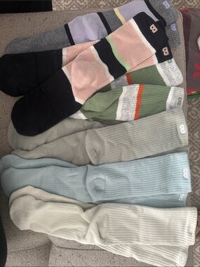 Pair of Thieves Men’s Sock Assortment